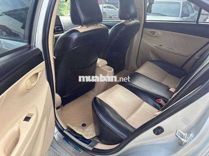 2014 E MT ko taxi dịch vụ