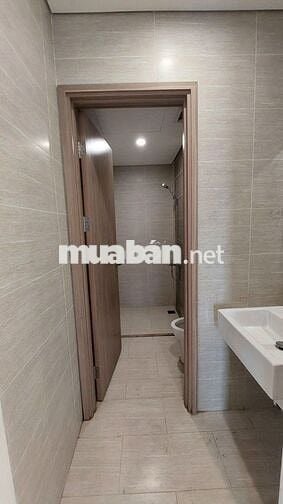Cho thuê nhanh căn 2PN+1vs nội thất cơ bản VinSmart giá 8,5tr/th