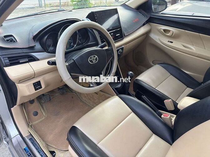2014 E MT ko taxi dịch vụ