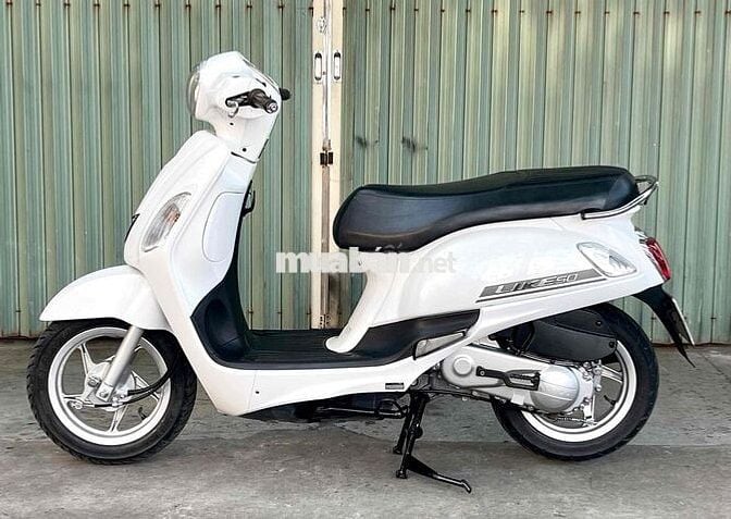 Kymco Like 50/2020