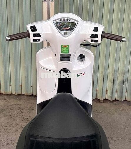 Kymco Like 50/2020