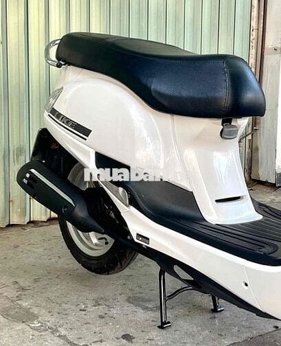 Kymco Like 50/2020