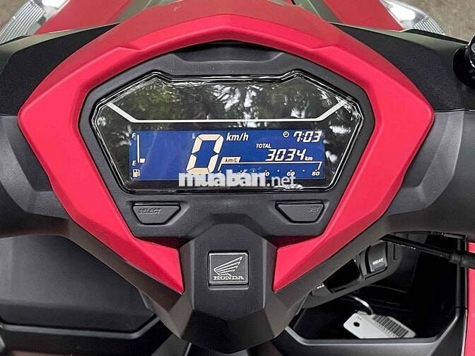 Honda Vario V3 125/2025
