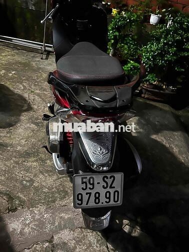 Bán xe sh moder 2018 đi được 14 ngàn km