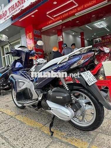 Airblade 125 2017 Nguyên Zin ( Trả Góp Bao Nợ Xấu