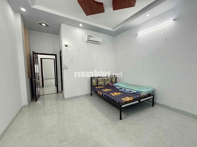 CHO THUÊ NHÀ HẺM 876 TRẦN NAM PHÚ