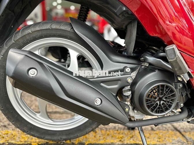 Bán Vision 2020 Nguyên Zin ( Trả Góp Bao Nợ Xấu )