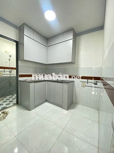 Nhà Đẹp, Xây Mới, Tỉnh Lộ 10, SHR, HXH, 1 tỷ 8 thương lượng !!!