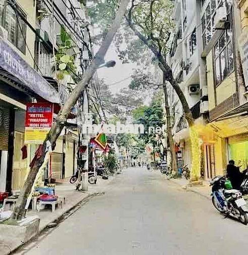 Minh Khai - Gốc Đề - mới - ba gác đua - 44m2 - 4T - nhỉnh 7 Tỷ