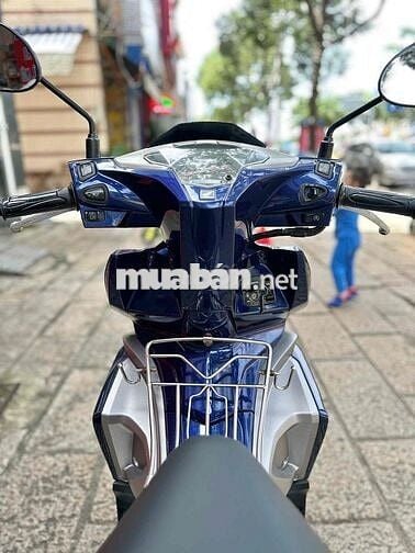 Airblade 125 2017 Nguyên Zin ( Trả Góp Bao Nợ Xấu