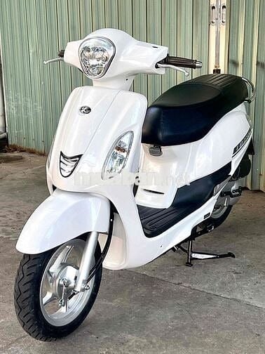 Kymco Like 50/2020