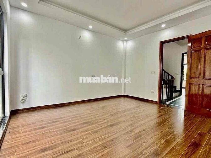Minh Khai - Gốc Đề - mới - ba gác đua - 44m2 - 4T - nhỉnh 7 Tỷ
