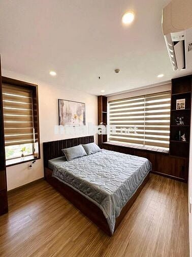 Cần bán căn hộ Happy One Central, 93m2 3PN 2WC Full nội thất giá tốt