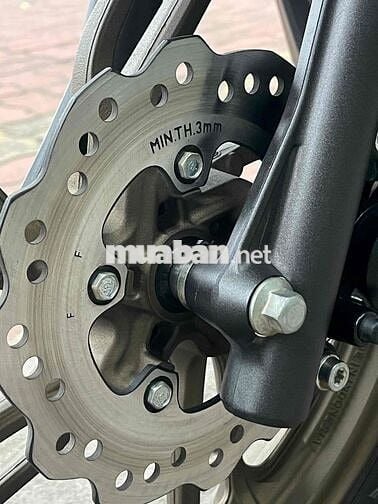 Honda Vario V3 125/2025
