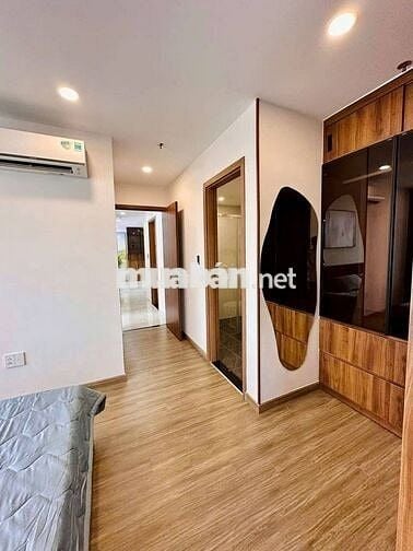 Cần bán căn hộ Happy One Central, 93m2 3PN 2WC Full nội thất giá tốt