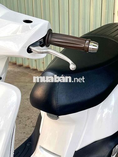 Kymco Like 50/2020