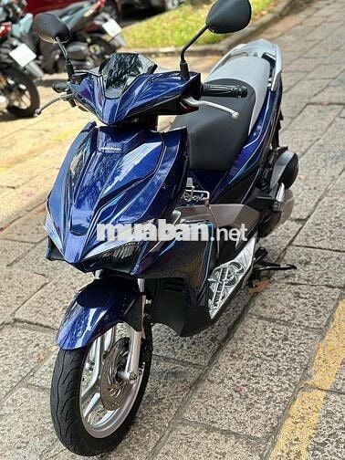 Airblade 125 2017 Nguyên Zin ( Trả Góp Bao Nợ Xấu