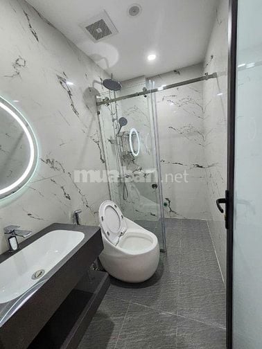 CC BÁN NHÀ SỐ 3 NGÁCH 143/2 KIM MÃ, BA ĐÌNH, HN