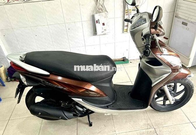 vison 2013 còn rất đẹp