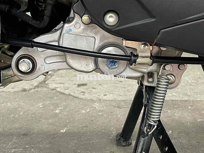 Honda Vario V3 125/2025