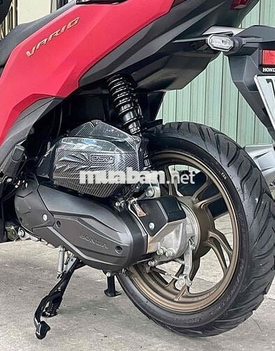 Honda Vario V3 125/2025