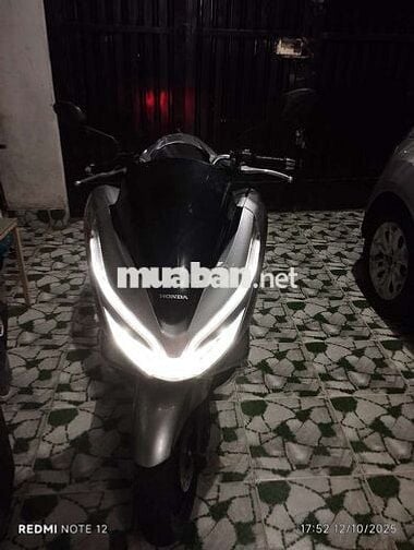 Bán PCX 125