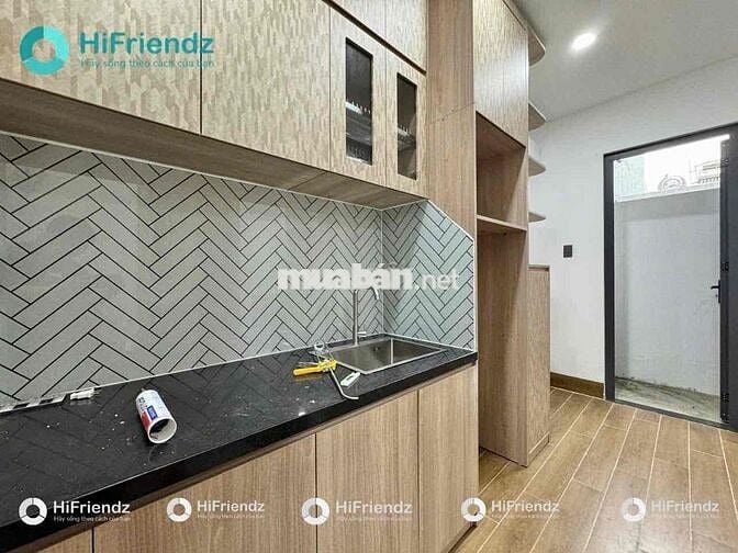 CHÍNH CHỦ VỪA KHAI TRƯƠNG STUDIO FULL NỘI THẤT VÀ NHIỀU TIỆN ÍCH KHÁC