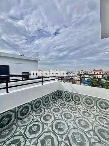 Minh Khai - Gốc Đề - mới - ba gác đua - 44m2 - 4T - nhỉnh 7 Tỷ