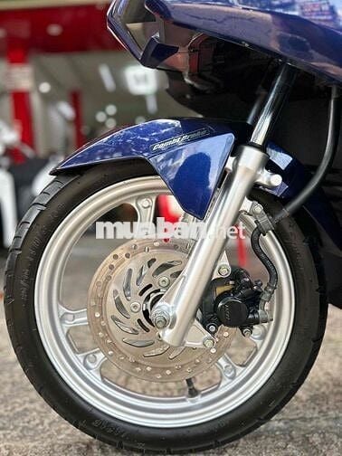 Airblade 125 2017 Nguyên Zin ( Trả Góp Bao Nợ Xấu