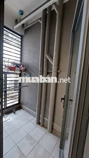Cho thuê nhanh căn 2PN+1vs nội thất cơ bản VinSmart giá 8,5tr/th
