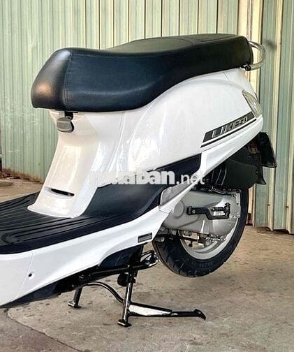Kymco Like 50/2020