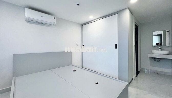 KHAI TRƯƠNG CĂN 1 PN-1WC-1PK BẾP FULL NỘI THẤT NEW KENG NHÀ MẶT TIỀN