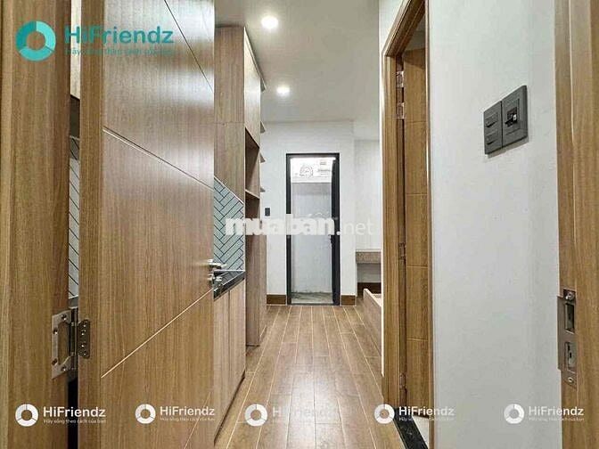CHÍNH CHỦ VỪA KHAI TRƯƠNG STUDIO FULL NỘI THẤT VÀ NHIỀU TIỆN ÍCH KHÁC