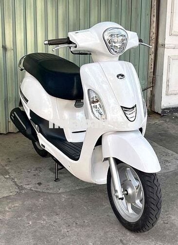 Kymco Like 50/2020