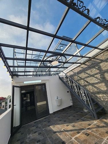 CC BÁN NHÀ SỐ 3 NGÁCH 143/2 KIM MÃ, BA ĐÌNH, HN