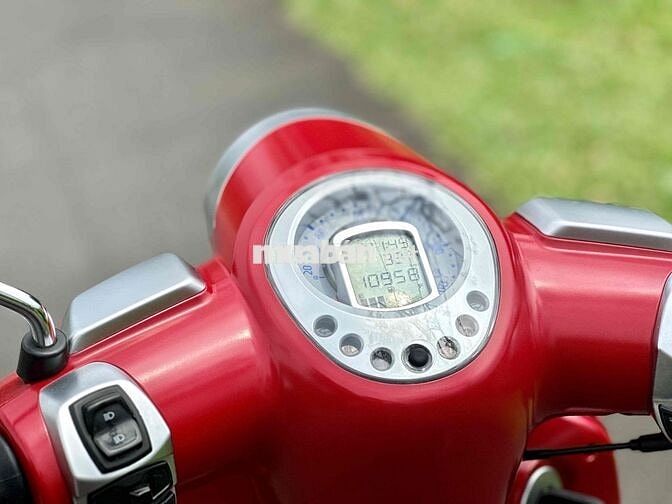 Peugeot 125cc.Siêu Lướt.Zin Nguyên Bản.HS Cầm Tay