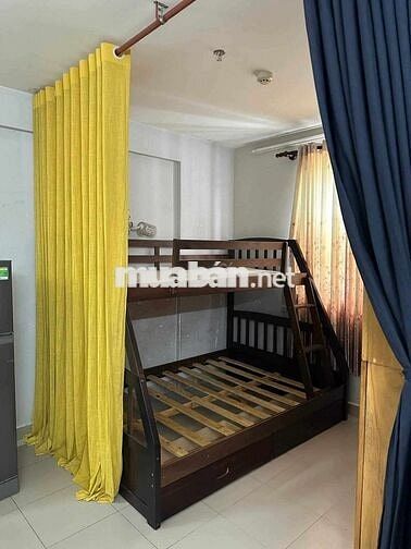(7617) hiệp thành 3, TP HCM, 37 m² sổ hồng: 850 triệu. Nhận ký gửi