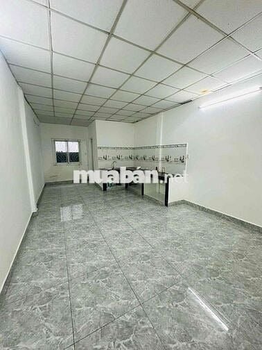 CHO THUÊ NHÀ HXT GÒ DẦU 4.2X25M ĐÚC LỬNG 2PN 2WC 13TR