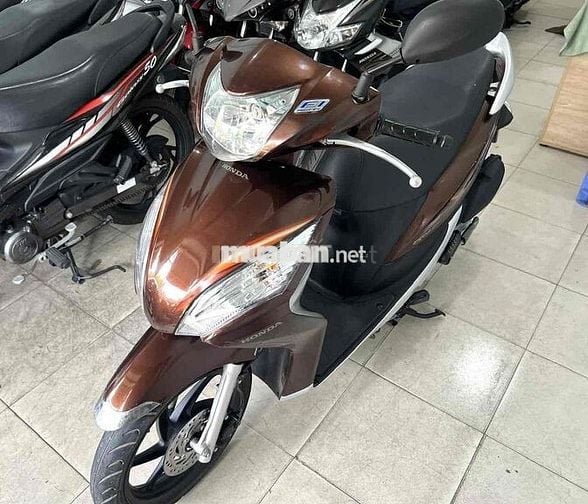 vison 2013 còn rất đẹp