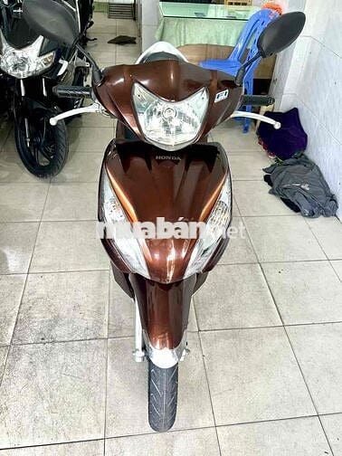 vison 2013 còn rất đẹp