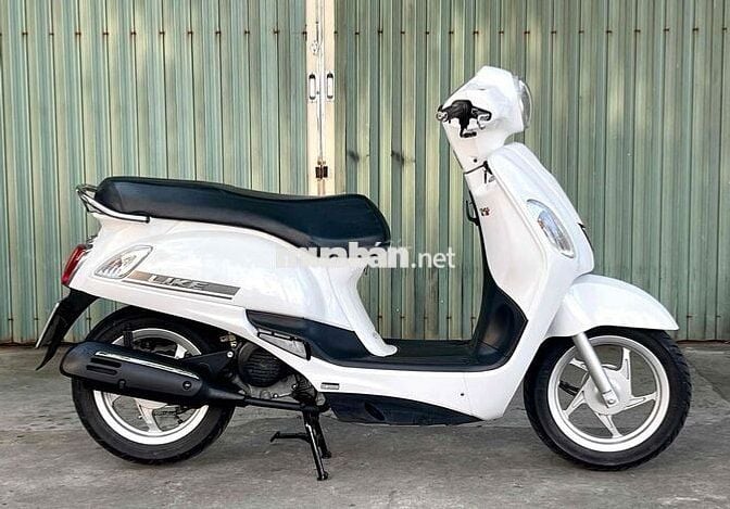 Kymco Like 50/2020
