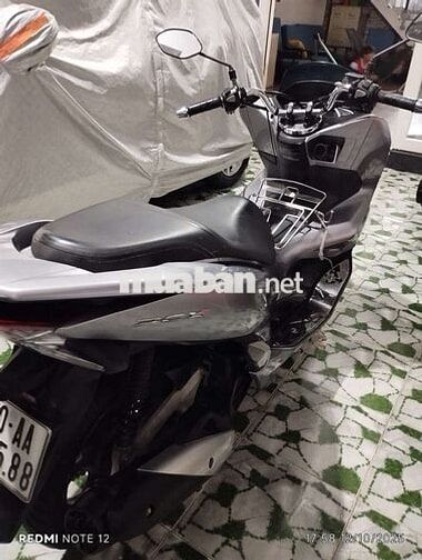 Bán PCX 125