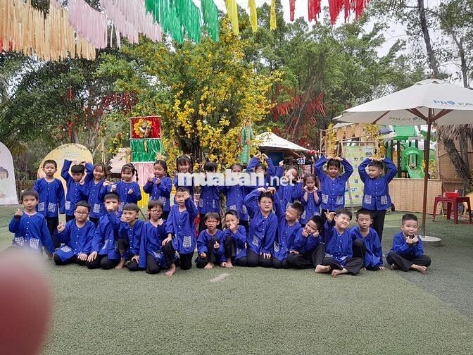 SANG NHƯỢNG TRUNG TÂM DẠY THÊM TÂN BÌNH – 20 NĂM, DOANH THU HƠN  MỘTTỶ