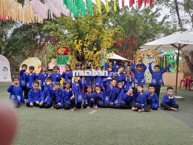 SANG NHƯỢNG TRUNG TÂM DẠY THÊM TÂN BÌNH – 20 NĂM, DOANH THU HƠN  MỘTTỶ