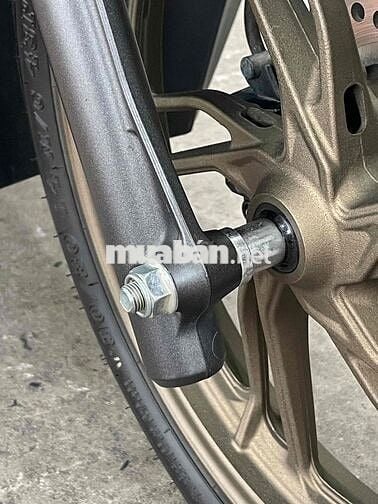 Honda Vario V3 125/2025
