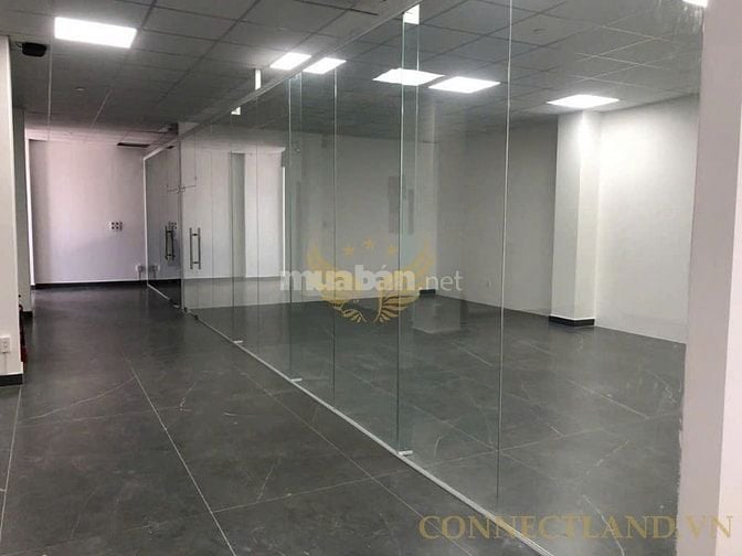 Cho thuê Toà nhà 1.800m2 Ngã Tư Trần HUY LIỆU, PHÚ NHUẬN giá 450 TRIỆU