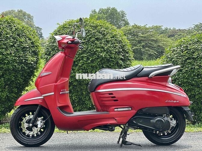Peugeot 125cc.Siêu Lướt.Zin Nguyên Bản.HS Cầm Tay