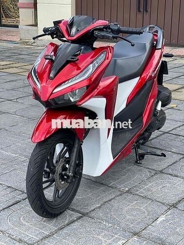 Bán xe Vario 150 đời 2021 màu đỏ cực đẹp giá tốt