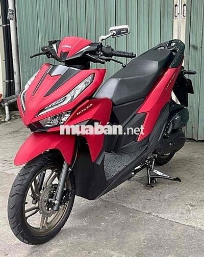 Honda Vario V3 125/2025