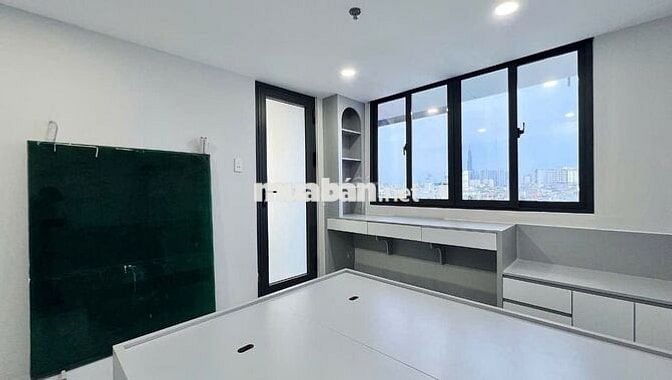 KHAI TRƯƠNG CĂN 1 PN-1WC-1PK BẾP FULL NỘI THẤT NEW KENG NHÀ MẶT TIỀN